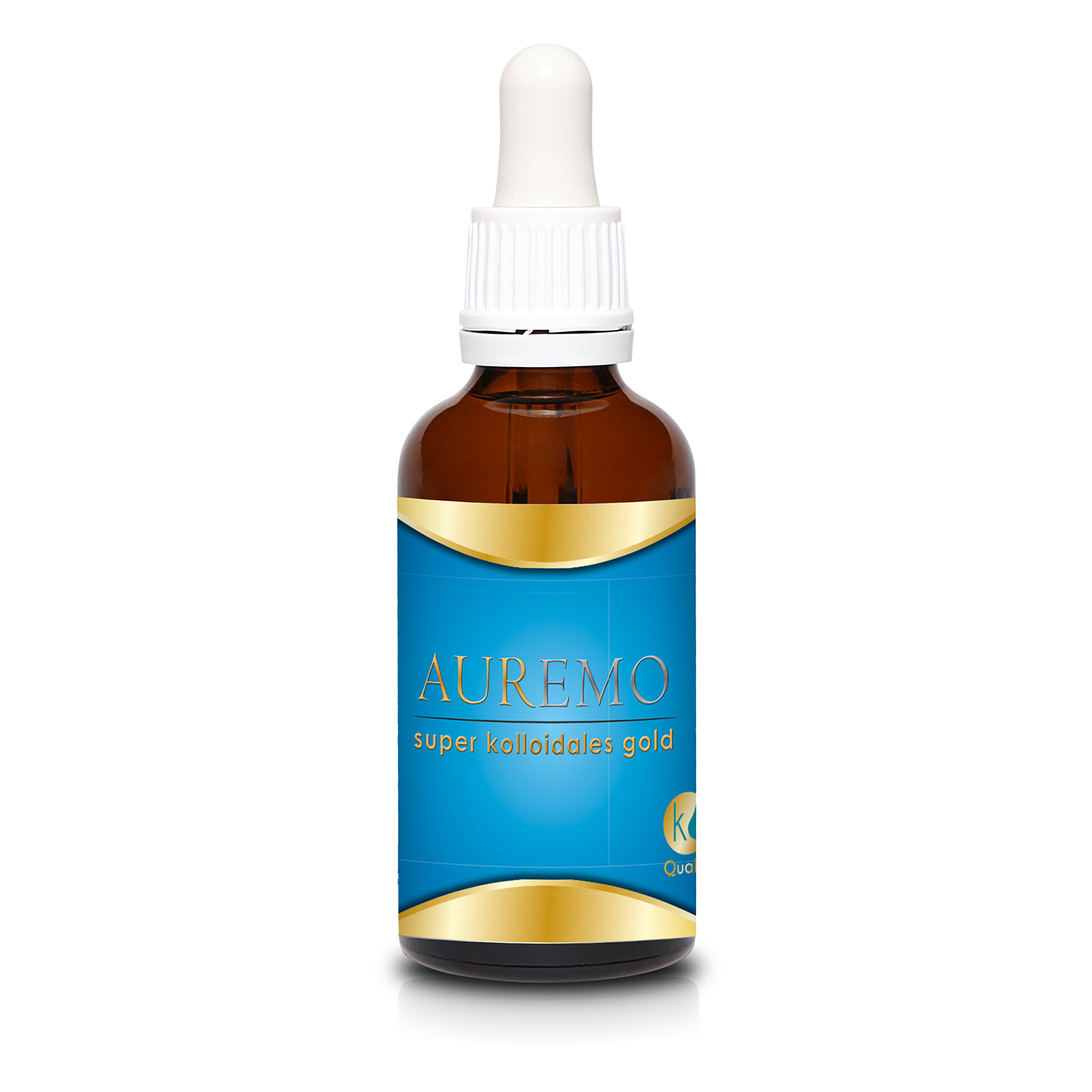 50 ml Pipette Gold