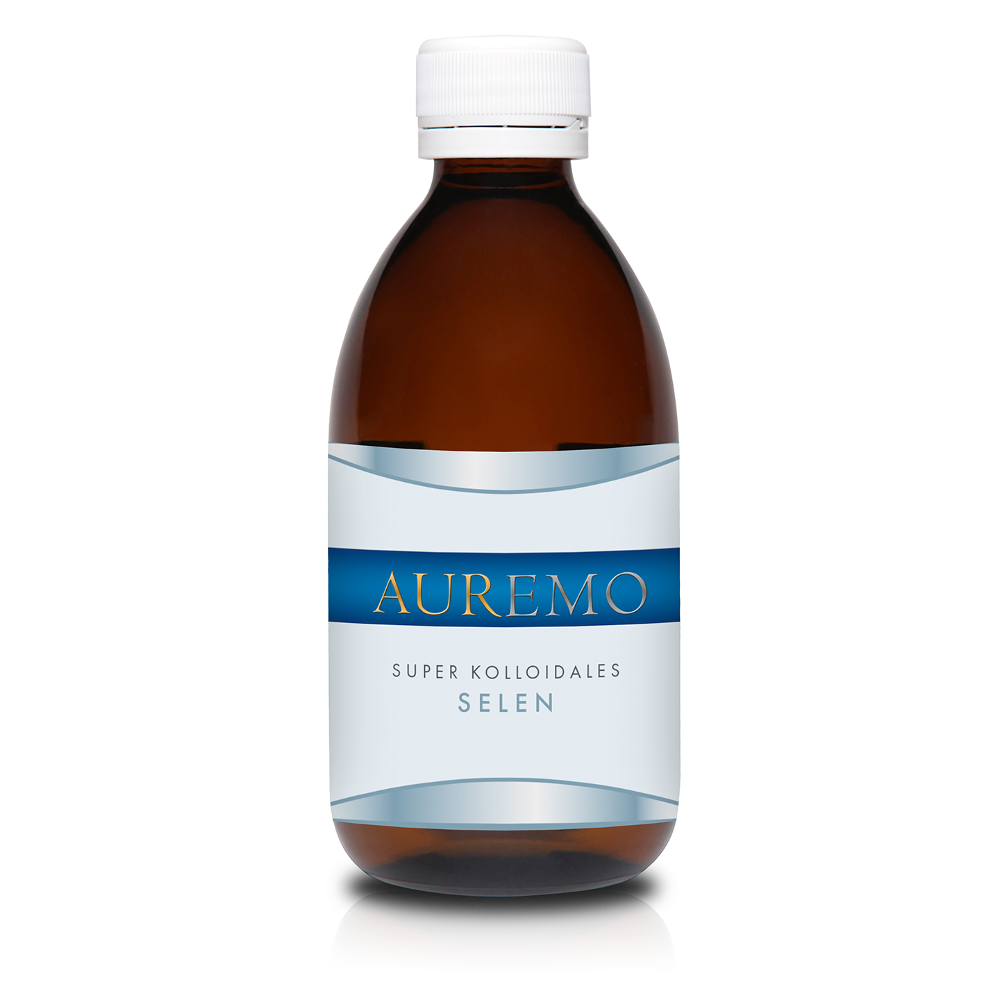 250 ml Drehverschluss Selen