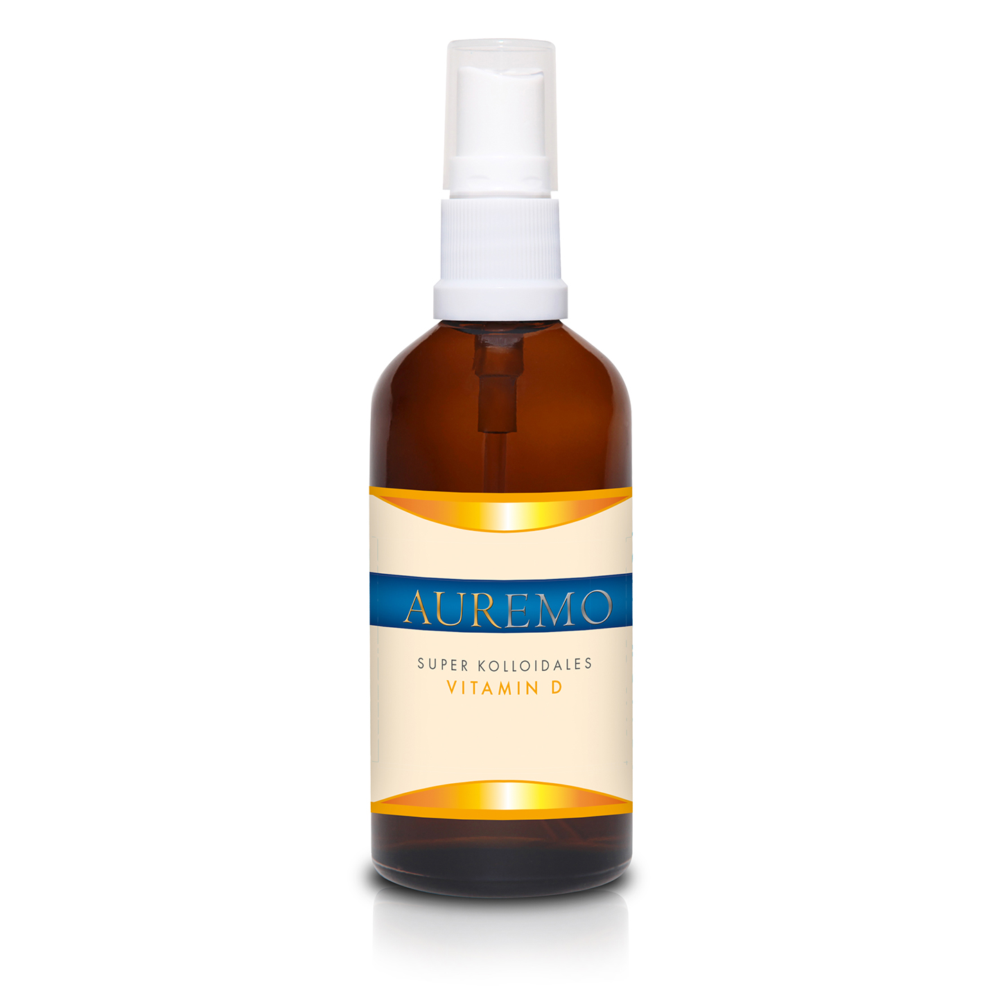 100 ml Spray Vitamin D