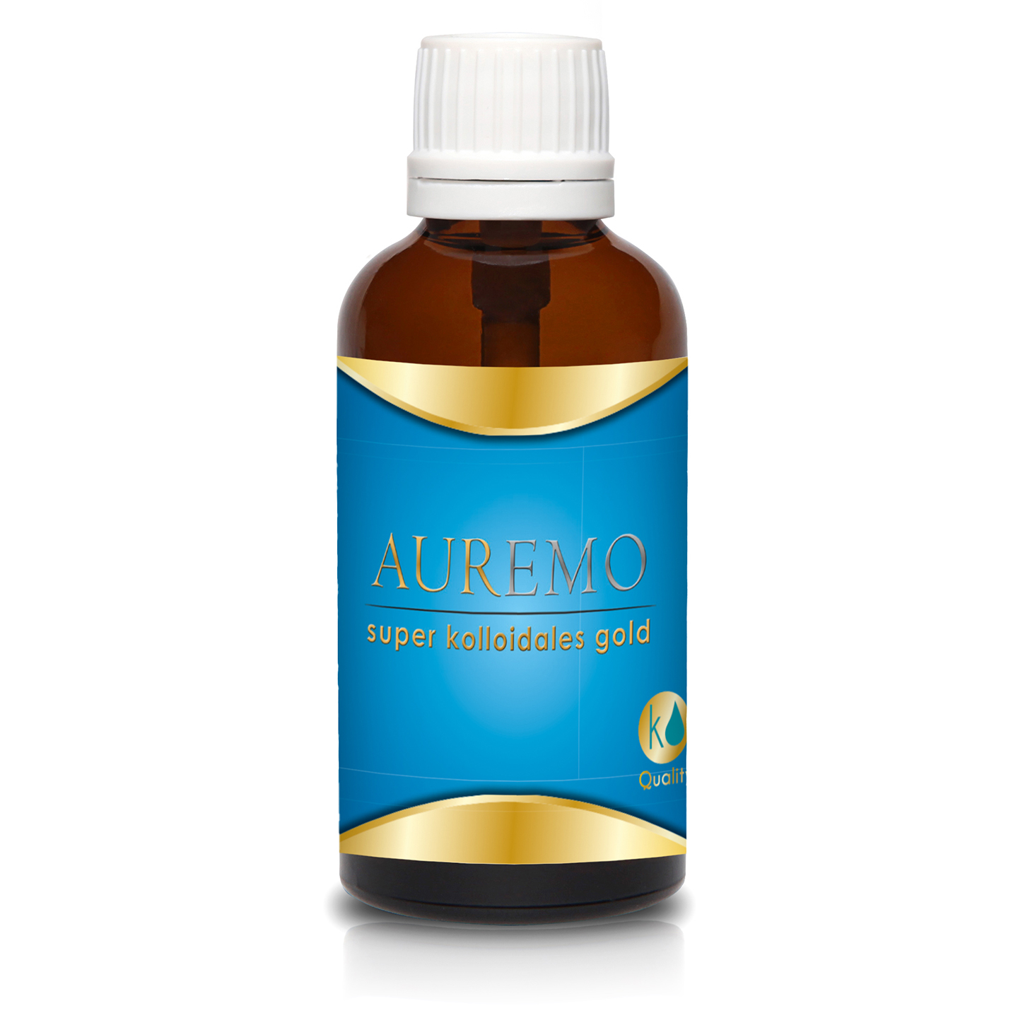 50 ml Gold