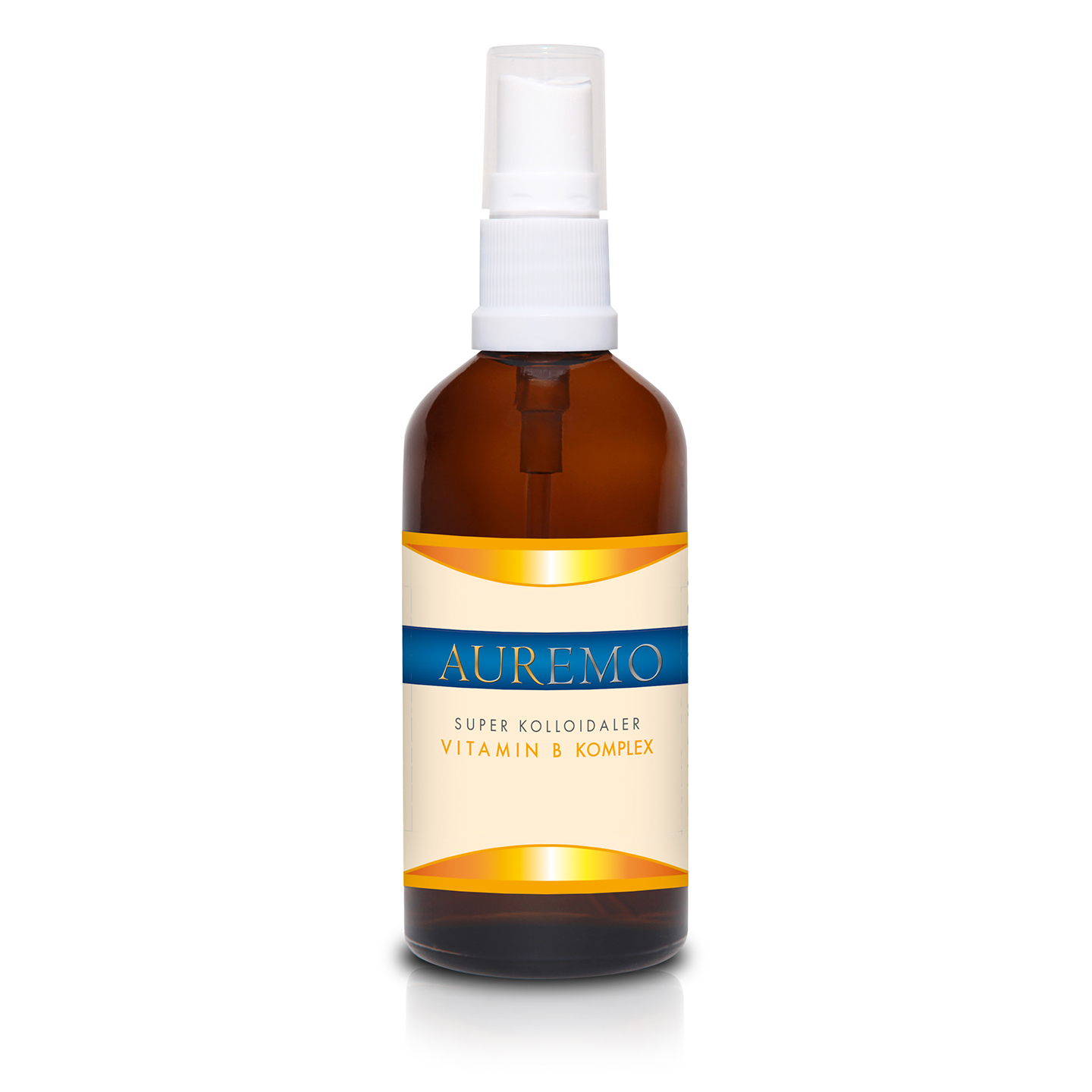 100 ml Spray Vitamin B